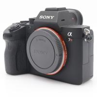Sony A7R III body occasion