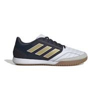 adidas Top Sala Competition Zaalvoetbalschoenen (IN) Wit Zwart Goud