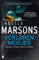 Verloren meisjes (Paperback)