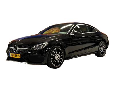 Mercedes Benz C Klasse