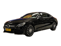 Mercedes Benz C Klasse