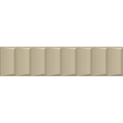 Volume Ivory Ladder mat 6x25