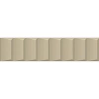 Volume Ivory Ladder mat 6x25