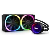 NZXT Kraken X53 RGB - thumbnail