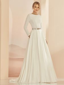 Bianco Evento Madagascar Rok | Maat: S