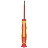 KS Tools 500.6137 5006137 Kruiskop schroevendraaier PH 0