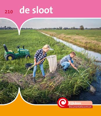 De sloot (Hardback)