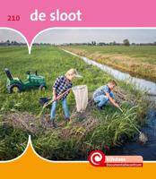 De sloot (Hardback)