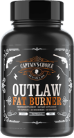 Captain&apos;s Choice Outlaw (60 caps)