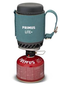 Primus Lite Plus Stove System Kooktoestel Green