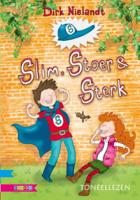 Slim, stoer & sterk (Hardback)