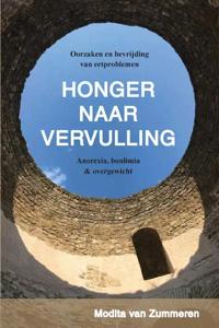 Honger naar vervulling (Paperback)