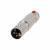 Devine ADA135 XLR male - jack female stereo adapter