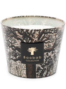 Baobab Collection bougie parfumée Sacred Trees Morondo (1146g) - Noir