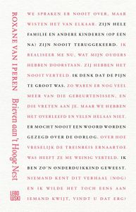 Brieven aan 't Hooge Nest - Roxane van Iperen - ebook