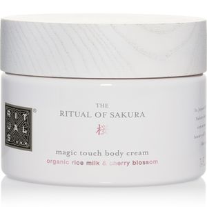 The Ritual of Sakura bodycrème, 220 ml