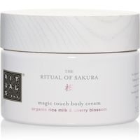 The Ritual of Sakura bodycrème, 220 ml