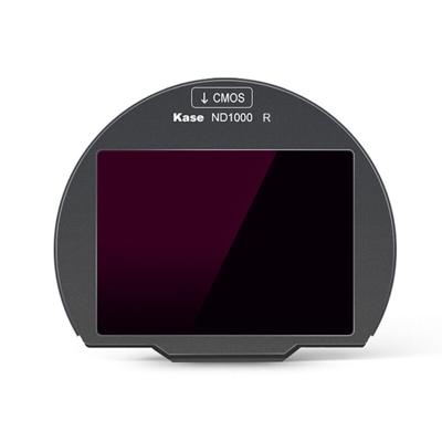 Kase Clip-in filter Canon R ND1000