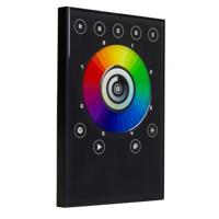 Briteq LD-512TOUCH 512 Kanaals DMX interface Briteq LD-512TOUCH 512 Kanaals DMX interface