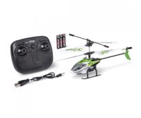 Carson Modellsport Easy Tyrann 230 Gyro RC helikopter RTF