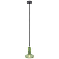 ECO-Light PERSEUS 9470 S-1 GN Hanglamp E14 Groen