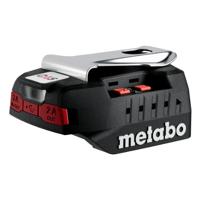 Metabo pc 18-65 power-charger | 18 v | 220-240 v - 600409000