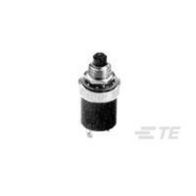 TE Connectivity 8-1437567-3 TE AMP Toggle Pushbutton and Rocker Switches 1 stuk(s)