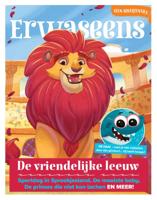 De vriendelijke leeuw en 7 andere verhalen (Paperback)