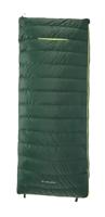 Nordisk Tension Brick 200 Zip L Deken Slaapzak Scarab Lime L
