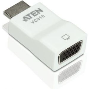 ATEN HDMI to VGA Converter