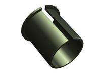 Westphal Zadelpenvulbus #823 kunststof ø26 mm + ø1.5 mm