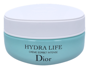 Christian Dior - Dior Hydra Life Sorbet Intense Cream 50ml Dag & Nachtcrème