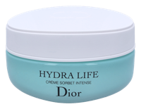 Christian Dior - Dior Hydra Life Sorbet Intense Cream 50ml Dag & Nachtcrème