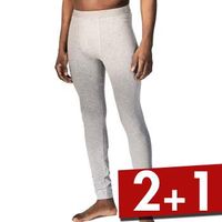 Bread and Boxers Organic Cotton Long Johns