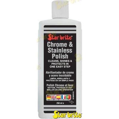 STA82708 - METAALREINIGER 240ML.