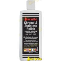 STA82708 - METAALREINIGER 240ML.