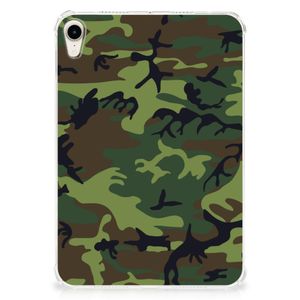 Apple iPad mini 6 (2021) Hippe Hoes Army Dark