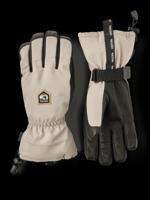 Hestra CZone Mountain Handschoen Beige 9
