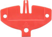 Shimano pad spacer for br-m820/br-m640/m9120