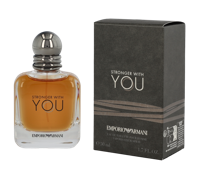 Armani Stronger With You Eau de toilette Spray 50 ml Heren