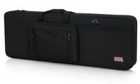 Gator Cases GL Series flightbag voor elektrische gitaar - thumbnail