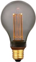 Smoke Juwel LED light peer 5W lumen E27