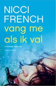 Vang me als ik val - Nicci French - ebook