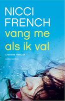 Vang me als ik val - Nicci French - ebook - thumbnail