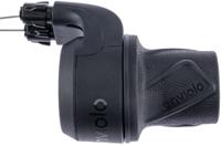 Enviolo draaiversteller twist grip shifter env. tr hub 3300mm grey