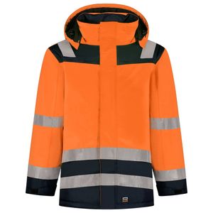 Tricorp 403020 Parka High Vis Bicolor