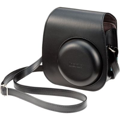 Fujifilm Instax Mini 11 Case Charcoal Gray