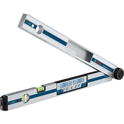 GAM 270 MFL Professional hoekmeter Zwaaihaak