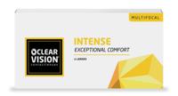 ClearVision Intense Multifocal (6 lenzen) - Contactlenzen > Multifocaal | 123Optic.com