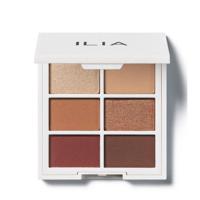 ILIA Beauty Eyes The Necessary Eyeshadow Palette 1.5gr ILIA Beauty Eyes The Necessary Eyeshadow Palette 1.5gr